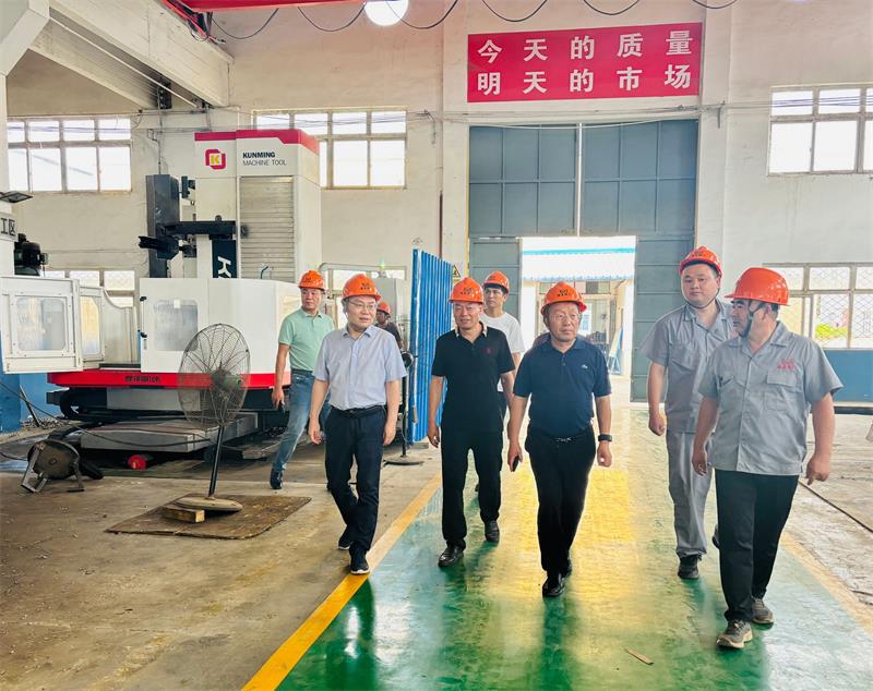 行業標準引領，共促閥門行業發展